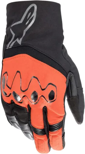 3522523-3131-l Alpinestars Glove Hyde Ds R/b L