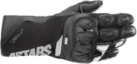3527921-12-m Alpinestars Glove Sp-365 Ds Bk/wt M