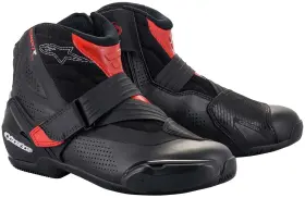 4106-0201-45 Alpinestars Smx-1 R V2 Vented Boots