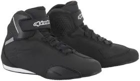4114-0105-13 Alpinestars Sektor Shoes 11 Black