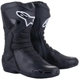 4121-0055-44 Alpinestars Smx-6 V3 Boots 4121-0055-44 Alpinestars Smx-6 V3 Boots