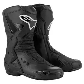 4122-0005-42 Alpinestars Stella Smx-6 V3 Vented Womens Boots 10 Black