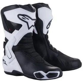 4122-0059-36 Alpinestars Stella Smx-6 V3 Drystar Womens Boots 5.5 White/black 8711499
