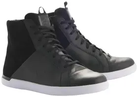 4130-0105-07 Alpinestars Jam Drystar Shoes 8 Black