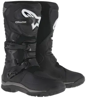 4150-0105-09 Alpinestars Corozal Adventure Drystar Boots 9 Black 7265209 4150-0105-09 Alpinestars Corozal Adventure Drystar Boots 9 Black 7265209