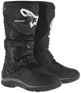 4150-0105-11 Alpinestars Corozal Adventure Drystar Boots 11 Black 7265211