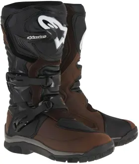 4150-0114-13 Alpinestars Corozal Adventure Drystar Boots 13 Brown