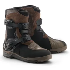 4151-2114-11 Alpinestars Belize V2 Drystar Boots 11 Brown
