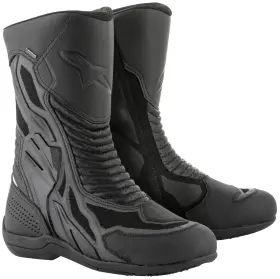 4152-0005-50 Alpinestars Air Plus V2 Gore-tex Xcr Boots 14 Black 7265244