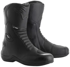 4153-0105-47 Alpinestars Andes V2 Drystar Boots 12.5 Black