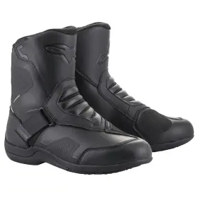4155-2210-47 Alpinestars Ridge V2 Waterproof Boots 47 Black
