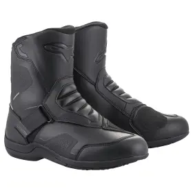 4155-2210-48 Alpinestars Ridge V2 Waterproof Boots 48 Black