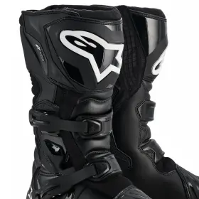 4158-0050-09 Alpinestars Corozal V2 Adventure Drystar Boots 9 Black