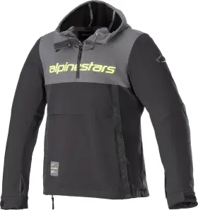 4208123-9151-s Alpinestars Jkt Sherpa G/b/y S