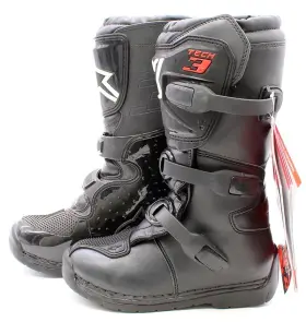 482-42112 Alpinestars Tech 3s Youth Size 12 Part Number -