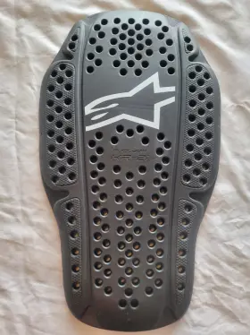 Kr-2i Alpinestars Back Armor