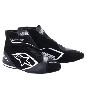 2710823-12-13 Alpinestars Usa Shoes Sp Black / White 13