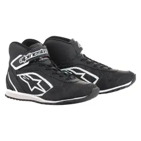 2719021-12-10 Alpinestars Usa - 2021 Radar Black/white 10 Shoes