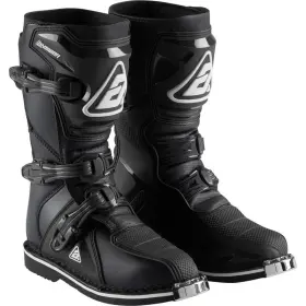 0410-2304-0101 Answer Ar1 Youth Boots 1 Black