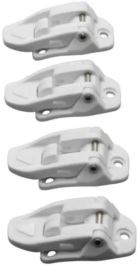 Ans445217 Answer 445217 Buckle Kit For Ar1 Boots