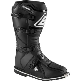 445249 Answer Replacement Youth Buckle Osfm Black
