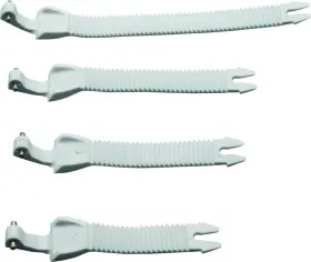 445367 Answer Ar1 Boot Strap Kit White - Part No 445367 Answer Ar1 Boot Strap Kit White - Part No