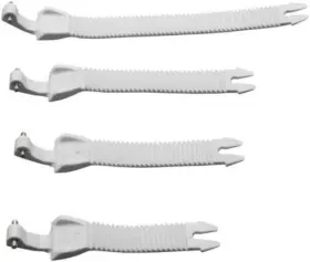 Ans445372 Answer 445372 Strap Kit For Ar1 Youth Boots