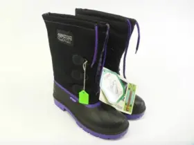 4962-071 Arctic Cat Snowmobile Boots Size 8 Zylex 4962-071 Arctic Cat Snowmobile Boots Size 8 Zylex