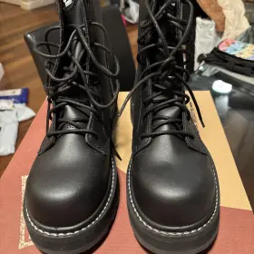 A700 Avenger Work Boot Fortune Cn Women S Black Size 10 Steel Toe Bnib