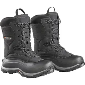 Baffin 059781025566 Summit Boots - Black Size 14 Lite-m015-bk1-14