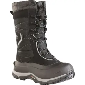 Baffin 059781881148 Sequoia Boots - Black Size 7 Lite-m009-07