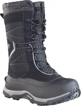 Baffin 059781881209 Lite-m009-13 Sequoia Boots Black Sz 13