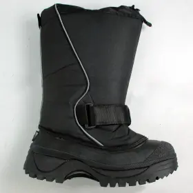 10-2478 Baffin New Mens Tundra Boots -40 9