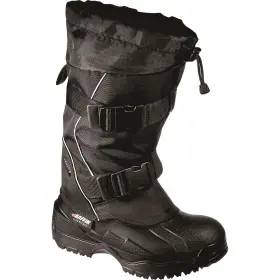4000-0048-001-12 Baffin Impact Boots - Black Size 12 4000-0048-001-12 Baffin Impact Boots - Black Size 12