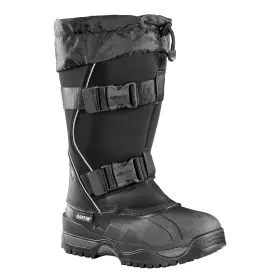 4000-0048-001-13 Baffin Impact Boots Black New Size 12 Mens Heavily Insulated 4000-0048-001-13 Baffin Impact Boots Black New Size 12 Mens Heavily Insulated