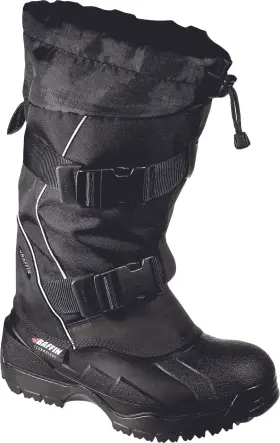 4000-0048-001-14 Baffin Impact Boots Black Sz 14 4000-0048-001-14 Baffin Impact Boots Black Sz 14