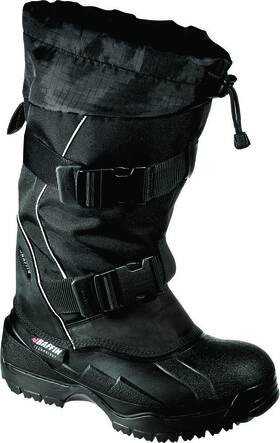 4000-0048 Baffin 11 Impact Boots - Mens Size 4000-0048 Baffin 11 Impact Boots - Mens Size