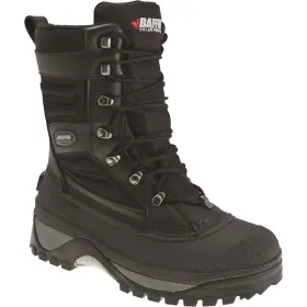 4300-0160-001-12 Baffin Crossfire Boots - Black Size 12
