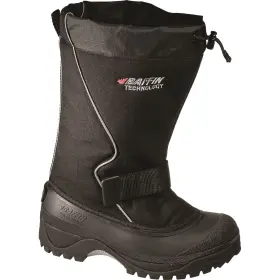 4300-0162-12 Baffin Tundra Boots - Black Size 12 4300-0162-12 Baffin Tundra Boots - Black Size 12