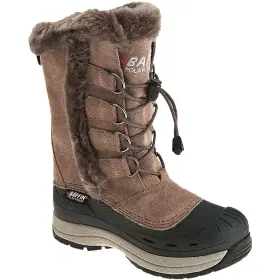 4510-0185-bg4-06 Baffin Womens Chloe Boots - Taupe Size 6 4510-0185-bg4-06 Baffin Womens Chloe Boots - Taupe Size 6