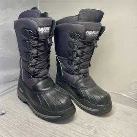 Arct-w003 Baffin Womens Suka Boots Extreme Temp. Size 8 Us -100 C/-148 F