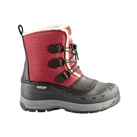 Drif-w025-sab Baffin 8 Tessa Womens Sangria