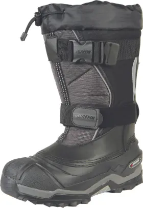Epic-m002-w01-7 Baffin Selkirk Boots Sz 07