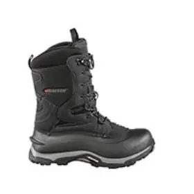 Baffin Inc 059781025511 Summit Boots 9 Black