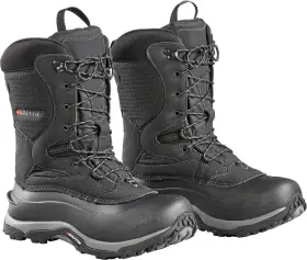 Baffin Inc 059781025559 Summit Boots 13 Black