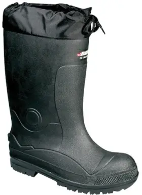 2355-0000-001-14 Baffin Inc Titan Boot Black 14 Unisex 3021514