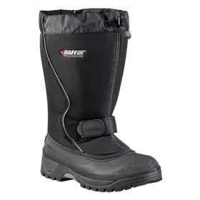 4300-0162-001 Baffin Inc 8 4300 0162 001 Fits For Tundra Boot Black 4300-0162-001 Baffin Inc 8 4300 0162 001 Fits For Tundra Boot Black