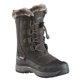 4510-0185-car Baffin Inc 10 Chloe Womens Boots Charcoal 4510-0185-car Baffin Inc 10 Chloe Womens Boots Charcoal