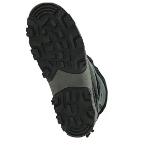 4510-1330-001 Baffin Inc 10 4510 1330 001 Sno Goose Ladies Black