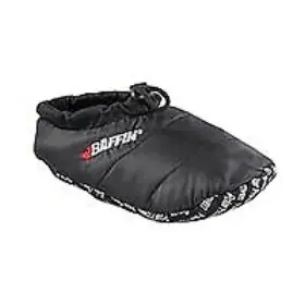 6127-0000-001 Baffin Inc Unisex Cush Large Black